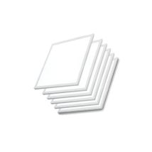 Panel Led 60x60 Slim 48w Blanco (pack De 6) - Blanco Froid 6000k - 8000k