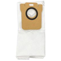 Xiaomi Mi Bolsa De Polvo Blanca 4 Litros Paquete De 5