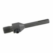 Guillet Sds-plus Adapter Für 100mm Kernbohrer, Kompatibel Mit Optima Und Record.