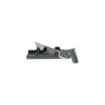 Guida Troncatrice In Plastica + Sega 300x95mm Mt48525