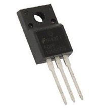 500v N-mosphet Transistor 13amp To220f Fqpf13n50c Fqpf13n50c