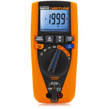 Neptune Multímetro Multifunción Para La Medida De Ht Instruments 0192