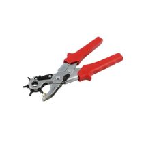 Standard-Rotationsausstecher 220 mm – Rohre aus gehärtetem Stahl – Griff aus gehärtetem Stahl – Schneiden: 2 bis 4,5 mm