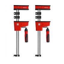 Bessey - K Body Revo Kre Clamps 300mm 300/95 Twin Pack Be207348 Kre30-2k