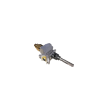 Wasserhahn 700398989 für Backofen – Grau