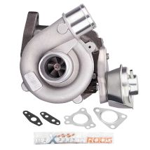 17201-27030 Turbo Cargador For Toyota Previa Rav-4 Avensis 2.0 1cd-ftv 721164-10