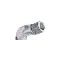 Vortice Flexibles rundes PE-Leitungskabel Ø125mm – Länge 20m