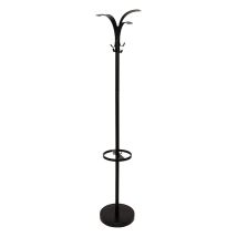 5five Simply Smart - Perchero Strongy Con 8 Ganchos H175cm - 5five