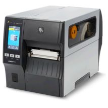 Zebra Zt411 203 X 203 Dpi Con Cavo E Senza Cavo Termica Diretta/trasferimento Termico Stampante Pos