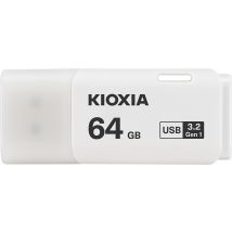 Kioxia Hayabusa Usb 3.2 64gb Orange Flash-laufwerk