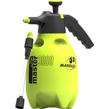 Pulvérisateur Marolex Master Ergo Capacité 3 L Système 3d Flex