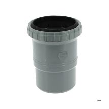 Nicoll – Racor de evacuación vertical Dilaplast 100 – PVC