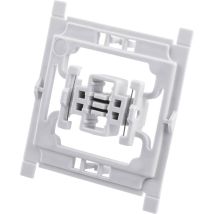 Adattatore Eq-3 155263a1 Confezione 20 Pezzi Grigio 6.4x5.5x2 Cm