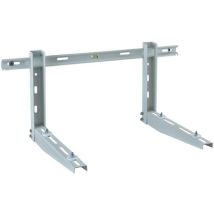 Staffe Per Climatizzatore Certificata Tuv 160 Kg- Portata 160 Kg- Dc- Pezzi 1