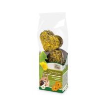 Jr Farm Grainless Nagersnack 105 G Herzen