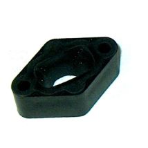 Flangia Termica Collettore Compatibile Con Decespugliatore Zenoah Bc4310 G45l