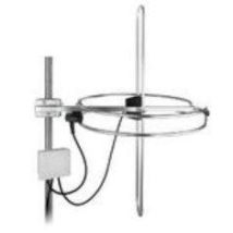 Antenna Tv Maximum 20608 Esterno Guadagno 2 Db Angolo 360°