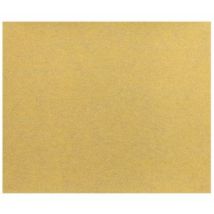 3m 3555 Fogli Abrasivi Hookit 255p Senza Fori P80 70x127mm Pezzi 50