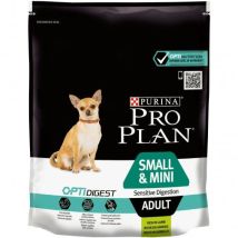 Pro Plan Pequeño Y Mini Cordero