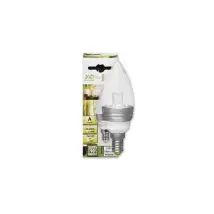 Xq-lite Xq09121 Lampadina Led E14 Candela 2.2w 2700k 75lm 25000h Alta Potenza