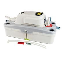 Bomba De Condensados Aspen Pumps Max Hi-flow Para Aire Acondicionado