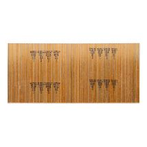 Stifte 0,6 mm – 30 mm – verzinkt – 4730103 – SIMES