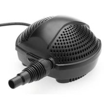 Pontec Pondomax Eco 1500 Filter- Und Bachlaufpumpe