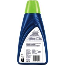 Limpiador Multisuperficie Para Manchas Y Olores De Mascotas (1 L) Bissell - Compatible Con Spotclean Y Spotclean Pro - 1085n