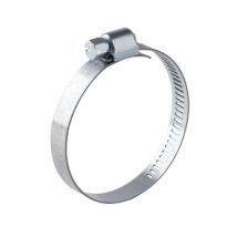 Serflex Sx8 Edelstahl Verzinkte Schlauchschelle 47-67 Mm