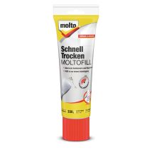 Fill Ruck Zuck Innen Spachtel 330g - Molto