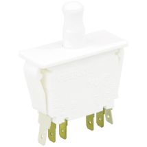 E79-30a E79-30a Drucktaster 250 V/ac 10 A 2 X Ein/(ein) Tastend 1 St. - Zf