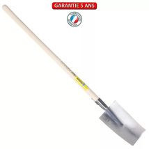 Dente Senlis 28 cm – Acciaio al boro – Utensile da giardinaggio di alta qualità – 172674