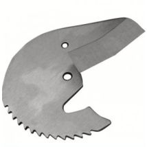 Super-Ego Tools – Cuchilla ROCUT TC para corte de tubos PVC, PEX, PP, 42 mm y 50 mm – Recambio original