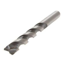 Irwin Granitbetonbohrer 3mm – Arbeitslänge 40mm – Gesamtlänge 70mm – Zylindrischer Schaft – 3 Jahre Garantie