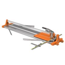 Diam Industries - Manual Tile Cutter Push Engraving 163 Cm Battipav Sintesi 163