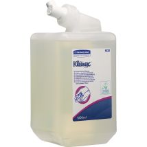 Seifencreme 6333 1 L Passend Für Spender 9000 474 121 Mild, Transparent