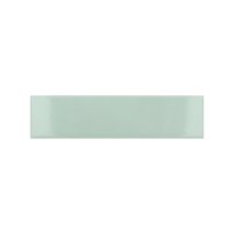 Baguette De Finition Pour Faïence Effet Relief Rythm 20x5cm Jolly Boîte De Mètres Aloe