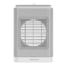 Bricoomarket - Cecotec Calefactor Cerámico De Sobremesa Calefactor Cerámico Ready Warm 6100 Ceramic Rotate