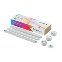 Nanoleaf - Lines Squared Expansion 3pk