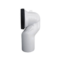 Courbe Technique Pour Vase Normal Et Monobloc - Azzurra Ceramica