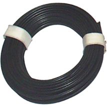 Econ Connect Zkl014sw5 Cavo Per Cablaggi 2 X 0.14 Mm² Nero 5 M