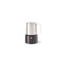 Illy 23760 Montalatte Eléctrico Compacto Negro