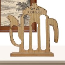 Support De Rangement Pour Dosettes De Café - Supports Pour Dosettes - Home