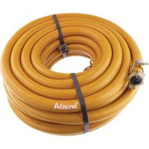 Admiral - Juego De Aire Comprimido Admi press 60 Di 19mm De 31mm L.20m Amarillo
