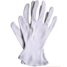 Guantes Técnicos De Algodón Rwkb 9 - 12 Pares - Rek Tech 9