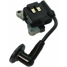 Ignition Coil Tle43 For Mitsubishi Tle43, 1e40f-e, Kasei Bc-46, Cg-430...debuns