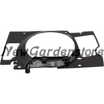 Bürstenmäher-Startscheibe – HUSQVARNA-kompatibel – Außendurchmesser 72 mm – Innendurchmesser 12 mm – Teile-Nr. 40272386