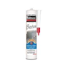 Rubson Silicone Per Sanitari Beton 280 Ml Durevole