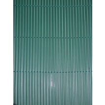 I Giardini Del Re - Doppelte Bambus Sichtschutzmatte 150x300