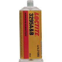 Aa 3295 Zwei-komponentenkleber 142482 50 Ml - Loctite